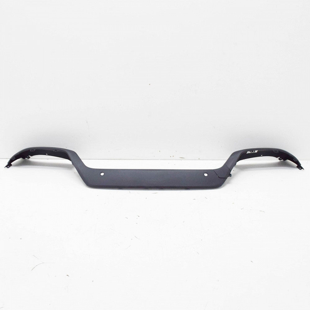 Valance Front Textured With Sensor Without M-Pkg For 30I Model For Bmw - BM1095120