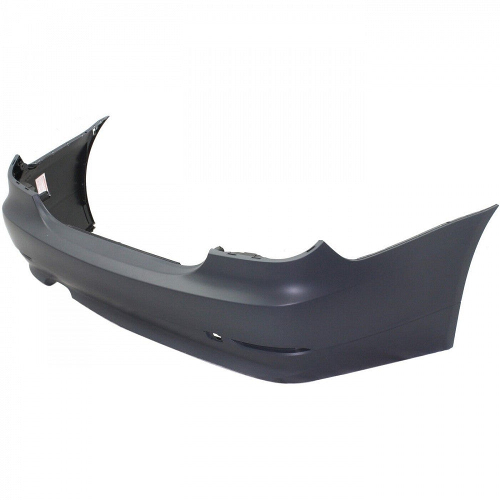 Bumper Rear Primed Without M Pkg Without Sensor For Bmw - BM1100180