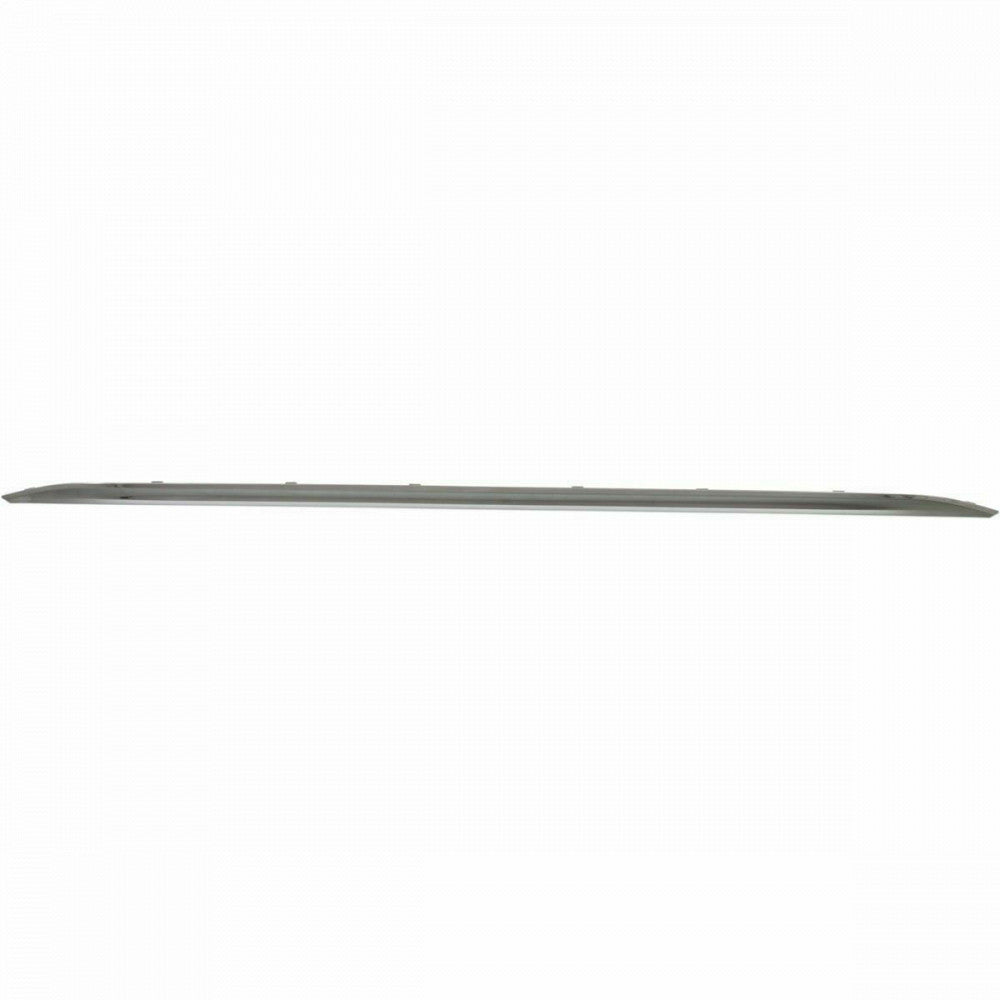 Bumper Center Moulding Rear Chrome Without M Pkg For Bmw - BM1144115