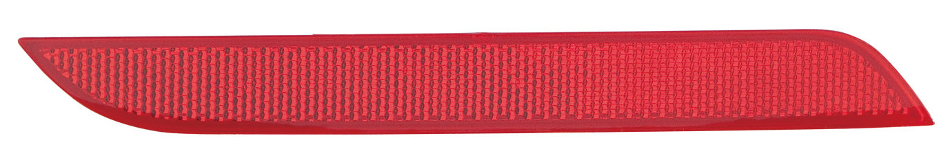Reflector Rear Driver Side High Quality For Bmw - bm1184100