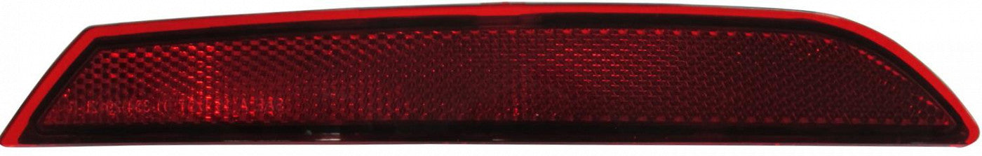 Reflector Rear Driver Side With M-Pkg High Quality For Bmw - bm1184110