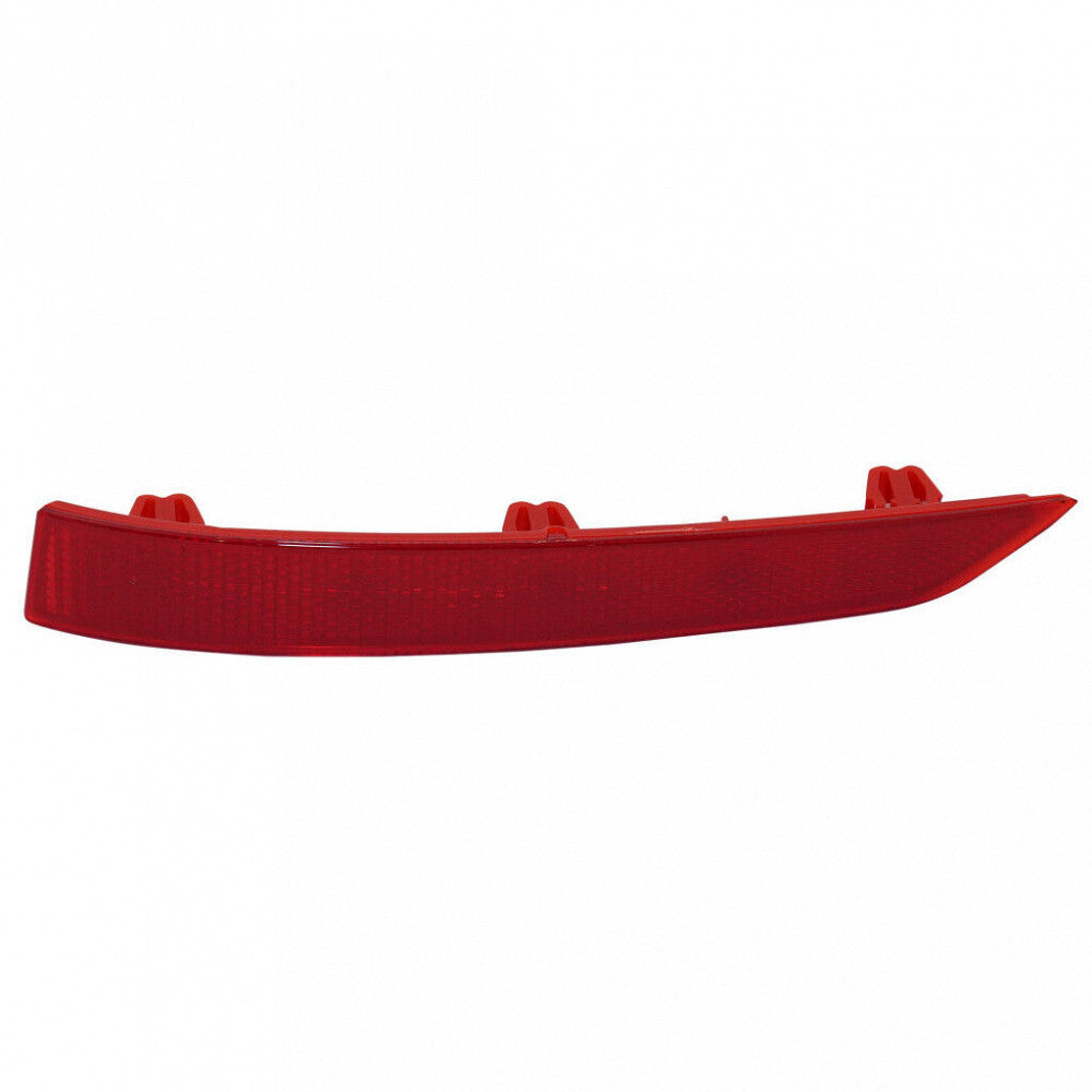 Reflector Rear Driver Side Exclude M Pkg For Bmw - BM1184121