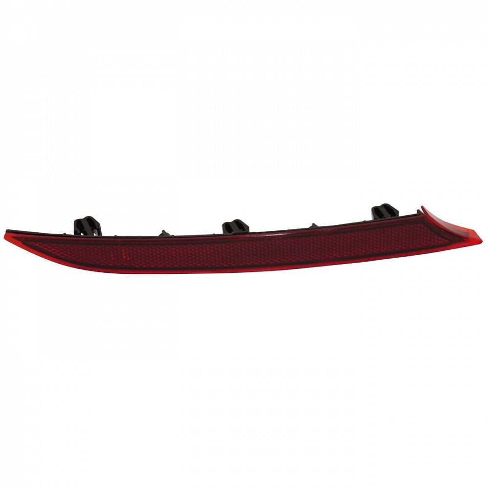 Reflector Rear Driver Side Exclude M Pkg For Bmw - BM1184122