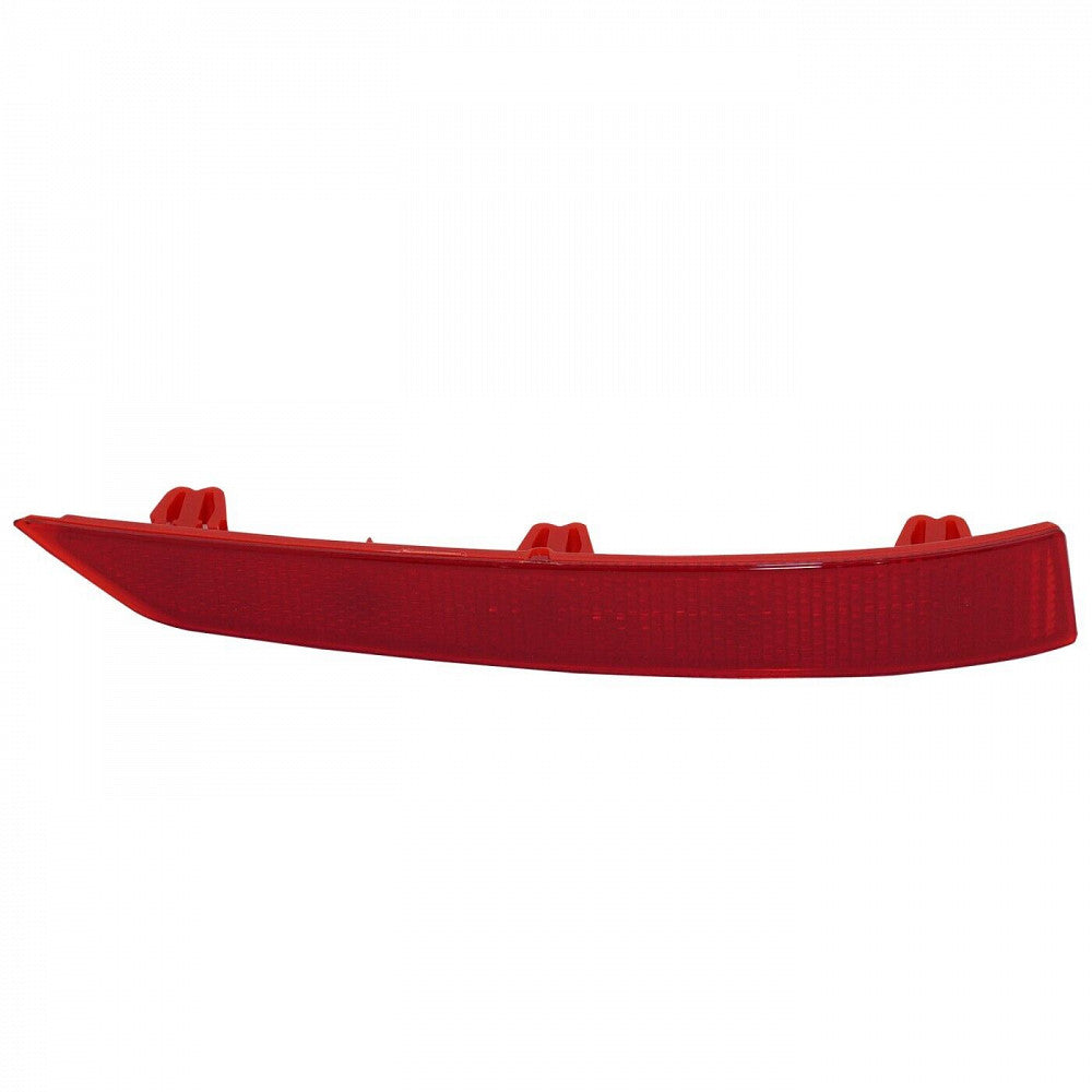 Reflector Rear Passenger Side Exclude M Pkg For Bmw - BM1185121