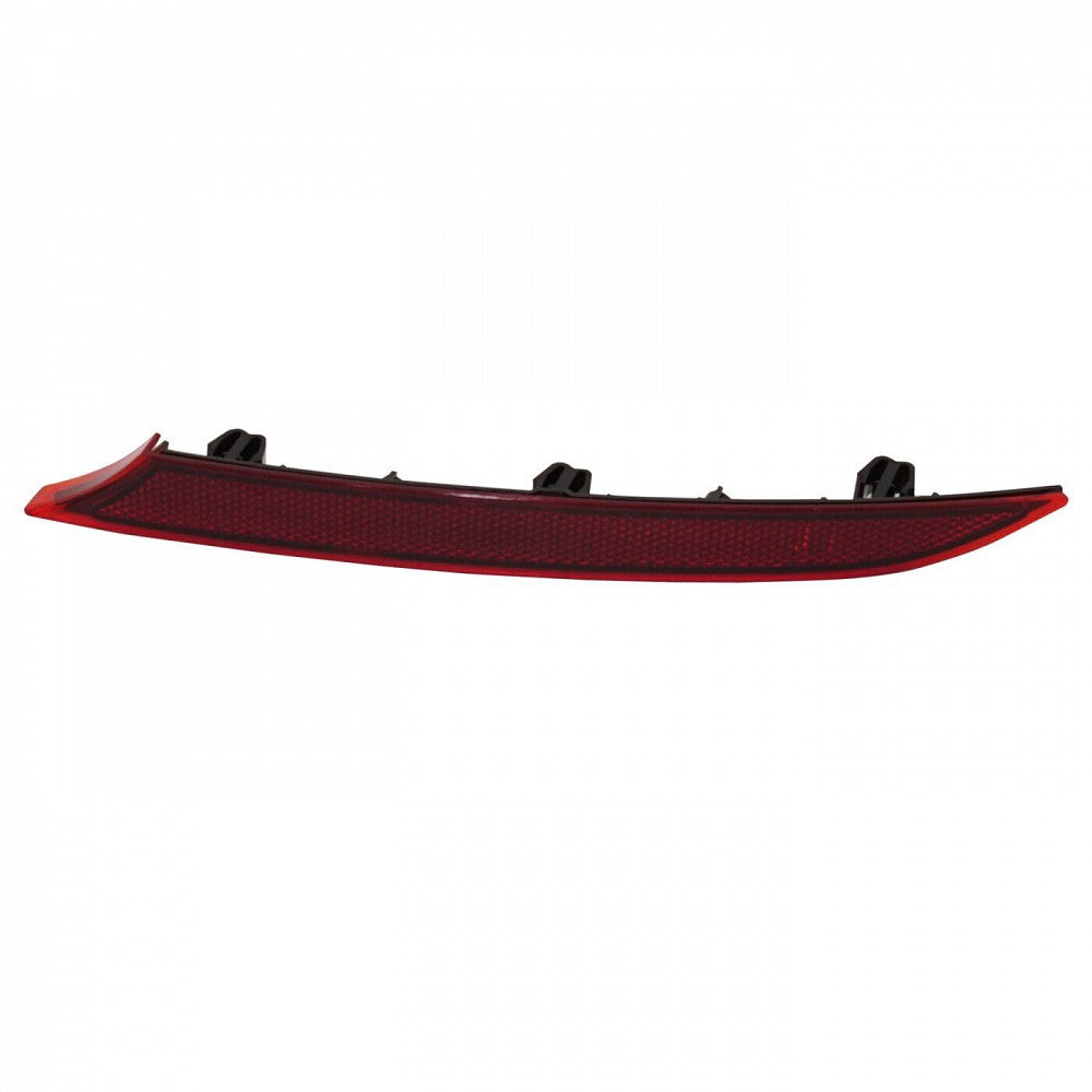 Reflector Rear Passenger Side Exclude M Pkg Capa For Bmw - BM1185122C