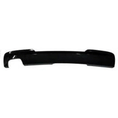 Valance Rear With Single Exhaust With M Pkg For Bmw - BM1195106