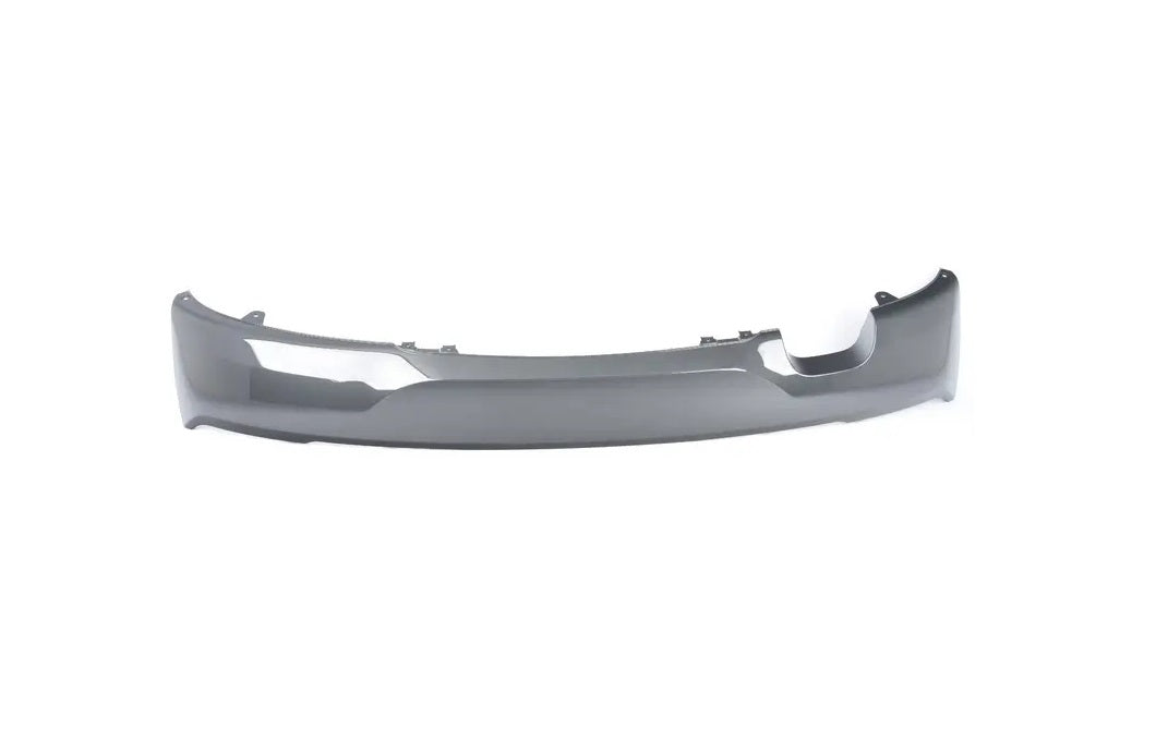 Valance Rear With M-Pkg Cpe/Conv For Bmw - BM1195119