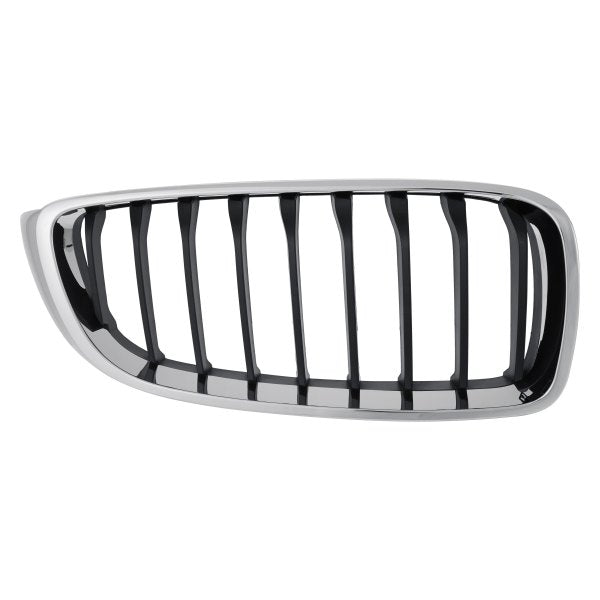 Grille Passenger Side With Sport/M-Sport For Bmw - BM1200263