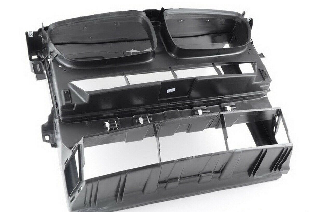 Grille Air Intake Center For Bmw - BM1206108