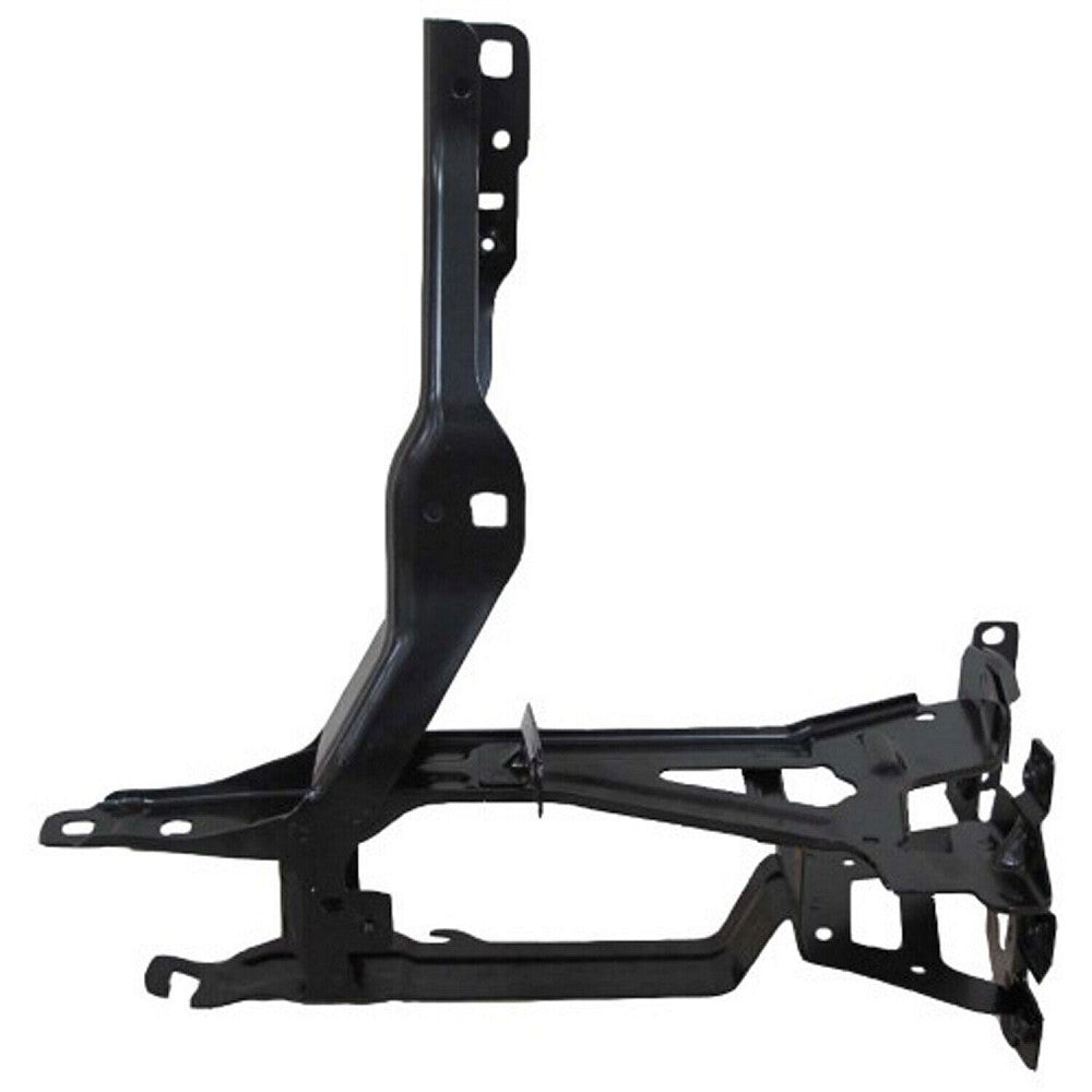 Radiator Support Passenger Side Steel For Bmw - BM1225161