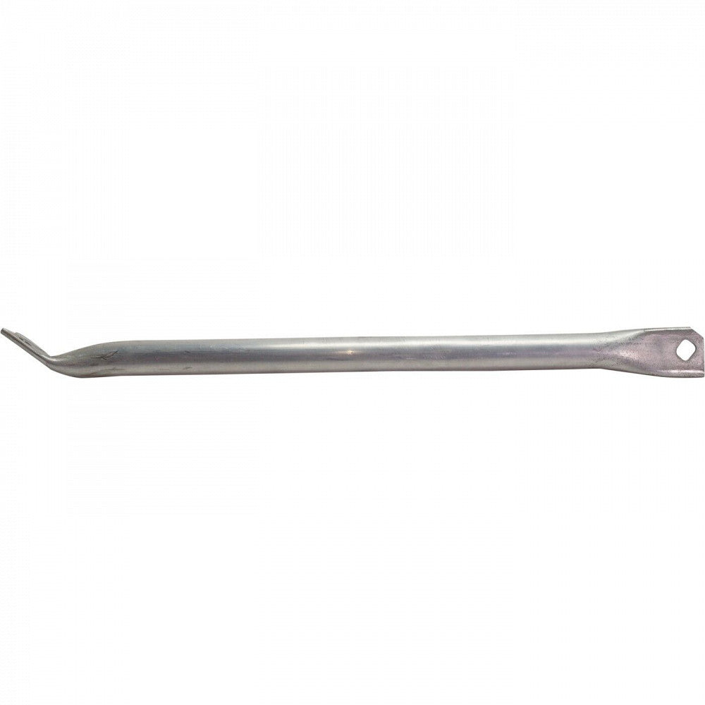 Radiator Support Bracket Driver Side Aluminum For Bmw - BM1225164