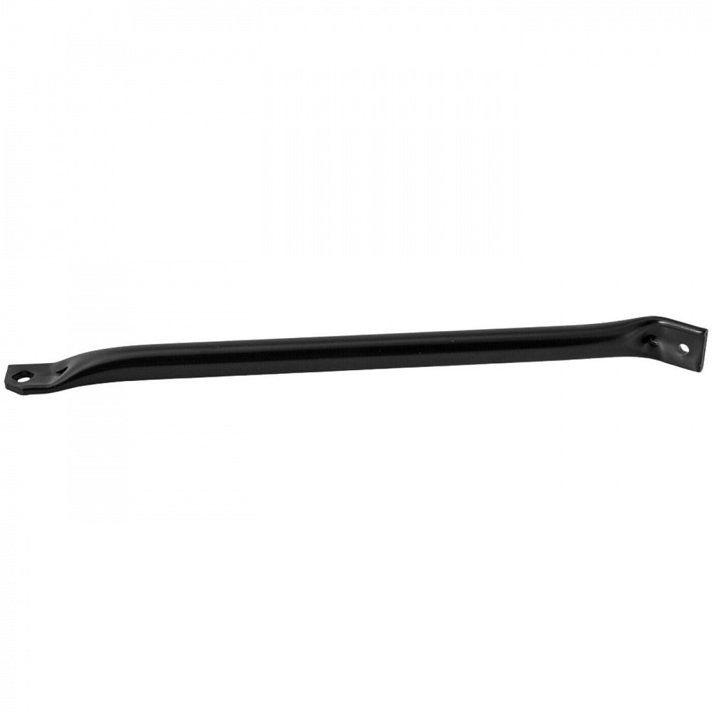 Radiator Support Panel Driver Side Rebar Brace Aluminium For Bmw - BM1225172