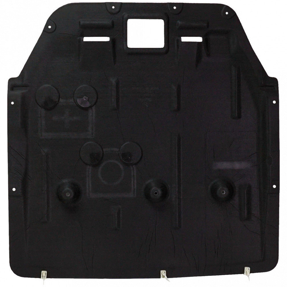 Undercar Shield For Bmw - BM1228187