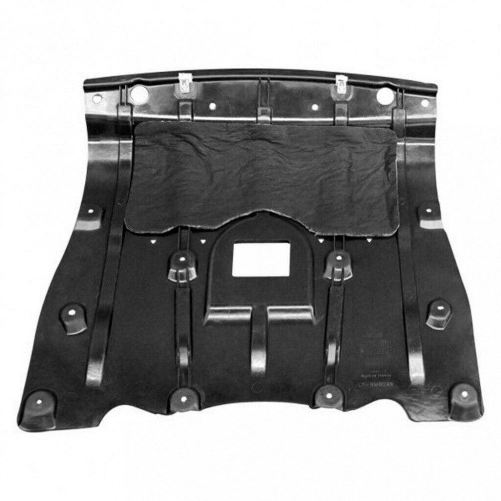 Undercar Shield Front Center For Bmw - BM1228191