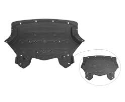 Undercar Shield For Bmw - BM1228192