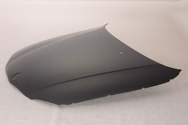 Hood Steel For Bmw - BM1230127
