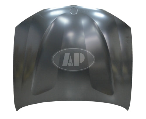 Hood Steel Capa For Bmw - BM1230135C