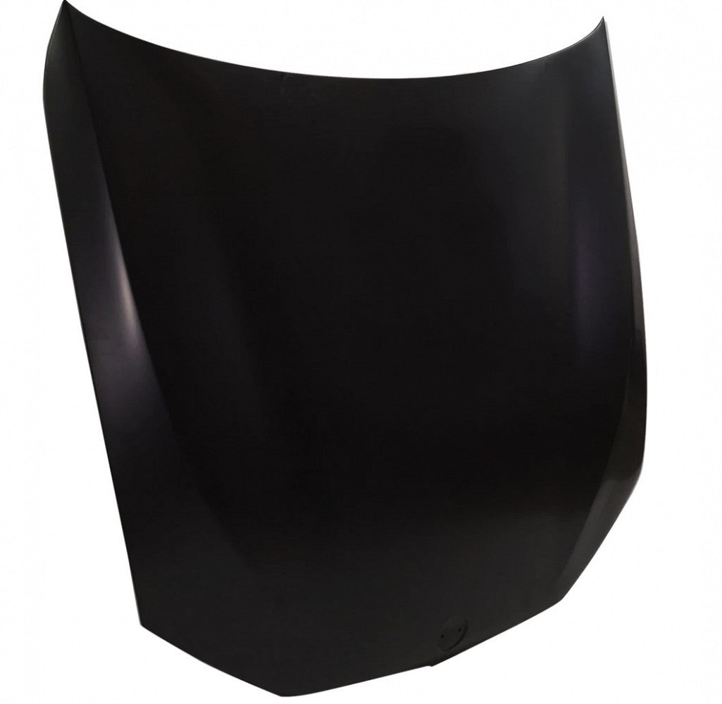Hood Aluminium Capa For Bmw - BM1230143C