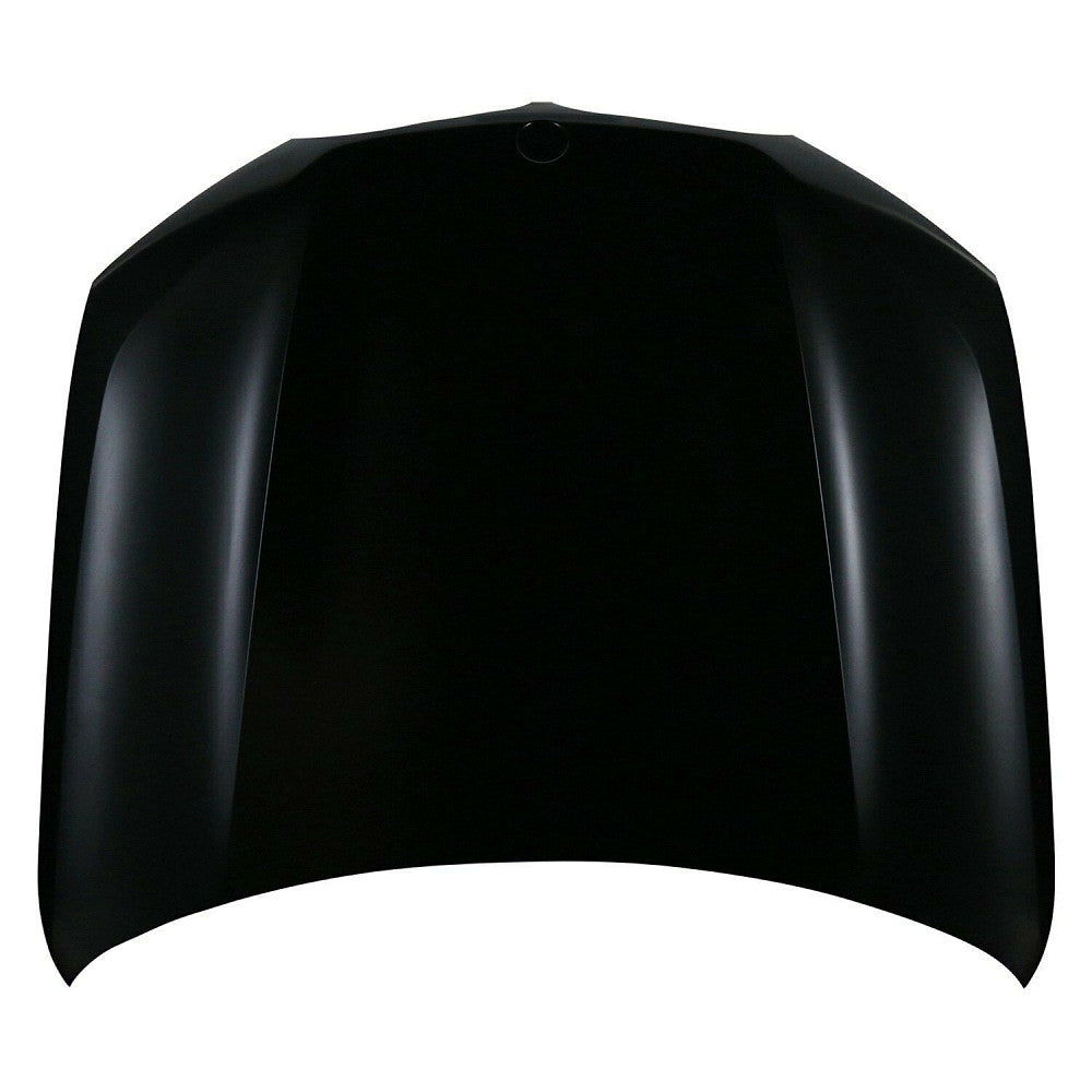 Hood Aluminium For Bmw - BM1230148