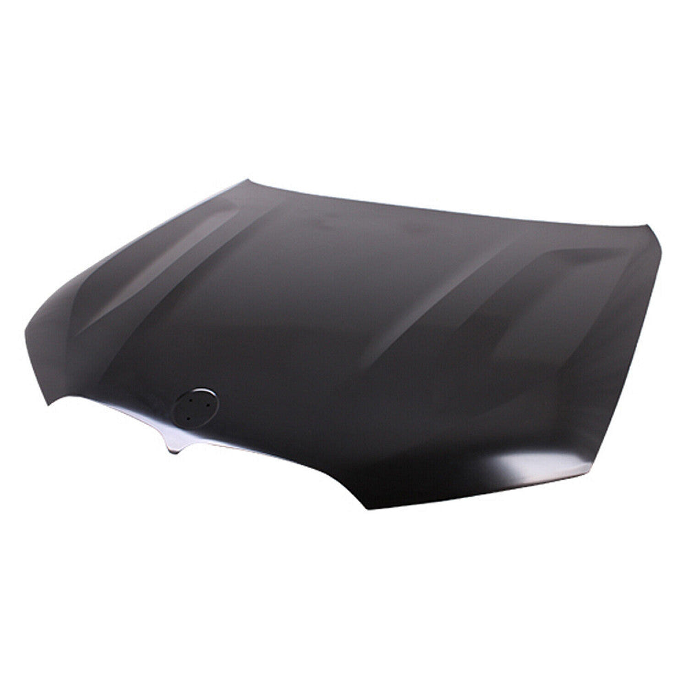 Hood Aluminum For Bmw - BM1230152