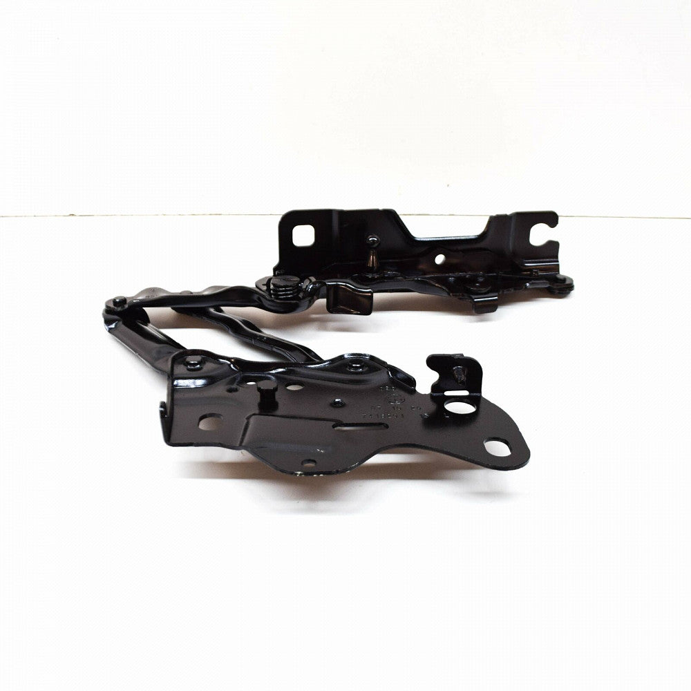 Hood Hinge Driver Side Steel For Bmw - BM1236120