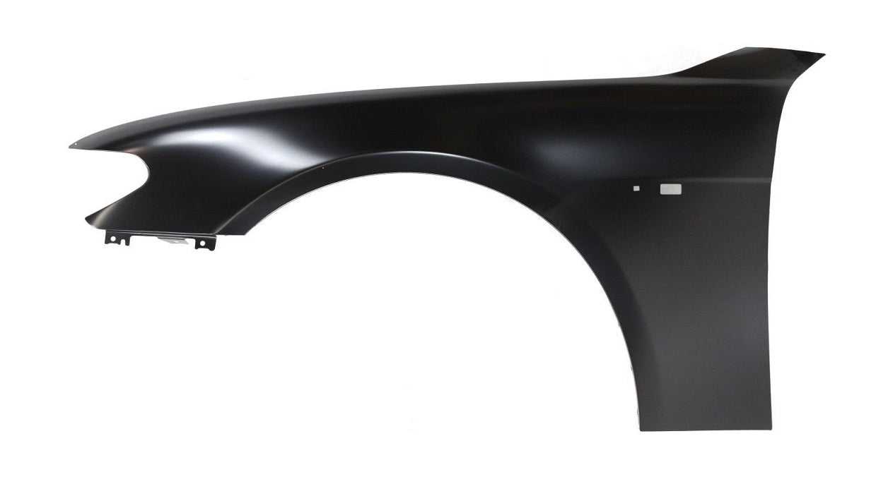 Fender Front Driver Side To 03/2005 For Bmw - BM1240135