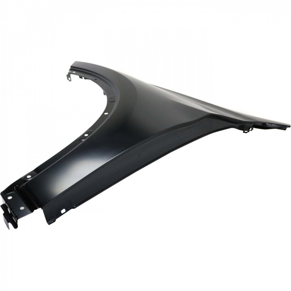 Fender Front Driver Side Steel For Bmw - BM1240169