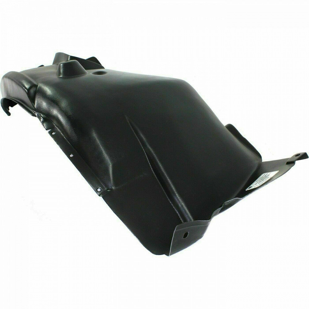 Fender Front Driver Side Steel (G20) For Bmw - BM1240178