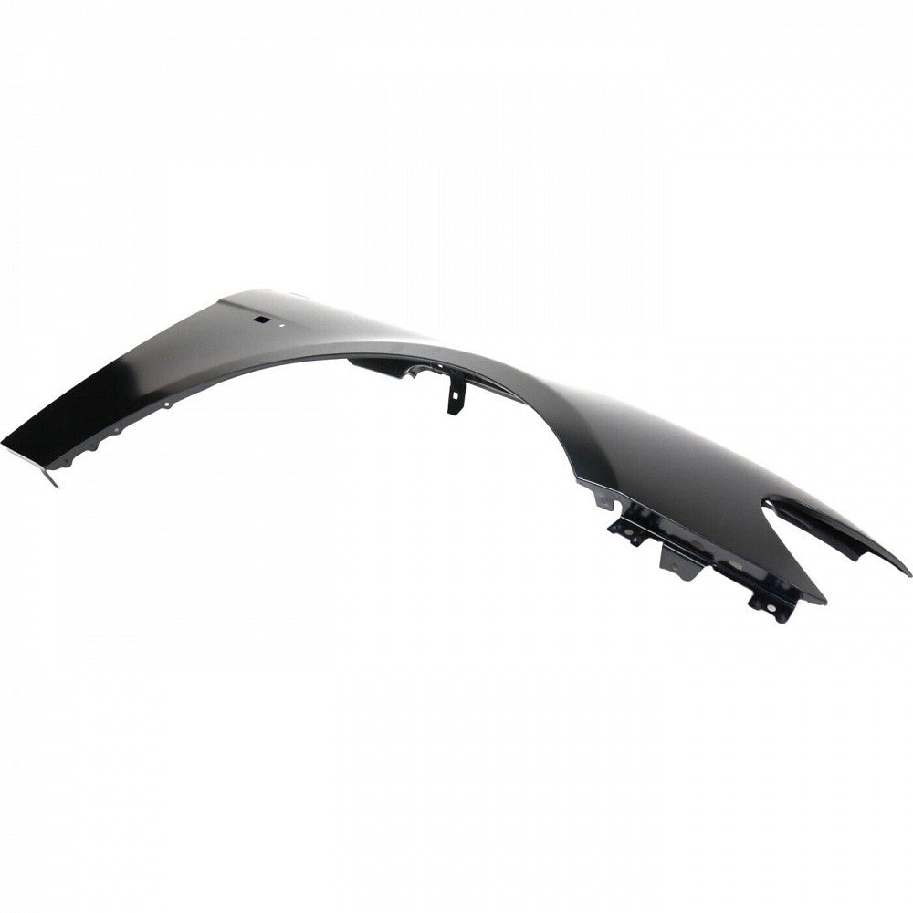 Fender Front Passenger Side Capa For Bmw - BM1241136C