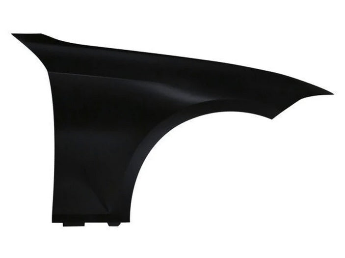 Fender Front Passenger Side Aluminium For Bmw - BM1241177