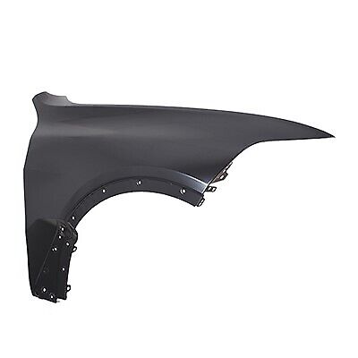 Fender Front Passenger Side Aluminum For Bmw - BM1241179
