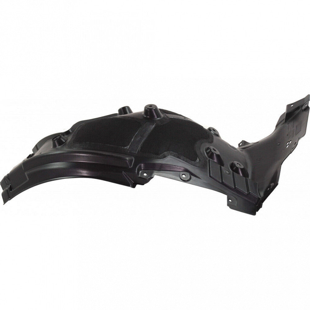 Fender Liner Driver Side Rearward For Bmw - BM1248158