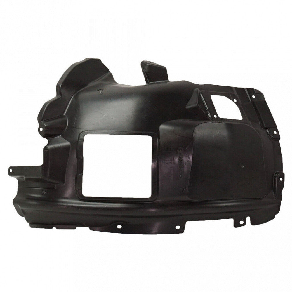 Fender Liner Front Passenger Side Forward For Bmw - BM1249159