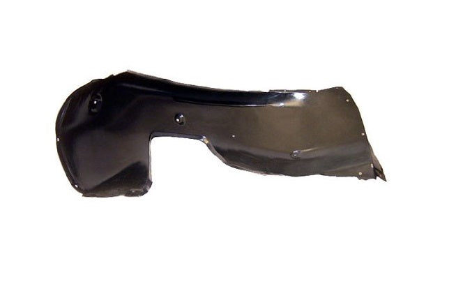 Fender Liner Front Driver Side For Bmw - BM1250104