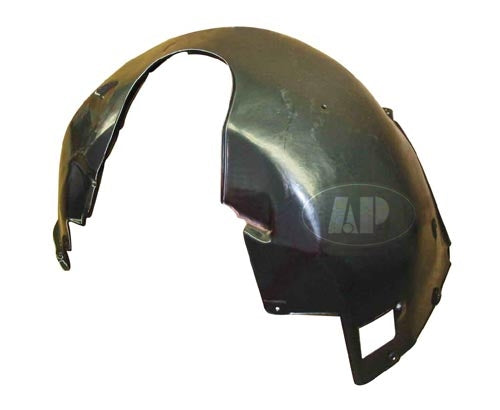 Fender Liner Front Driver Side For Bmw - BM1250107