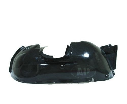 Fender Liner Front Passenger Side For Bmw - BM1251113