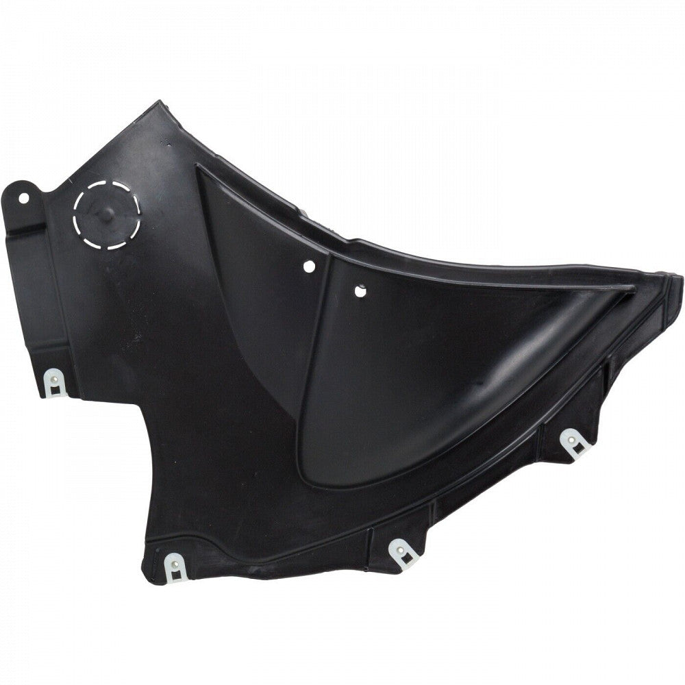 Fender Liner Front Passenger Side For Bmw - BM1251141