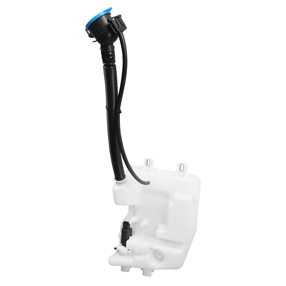Windshield Washer Tank Without Headlamp Washer With Cap/Inlet/Pump For Bmw - BM1288116