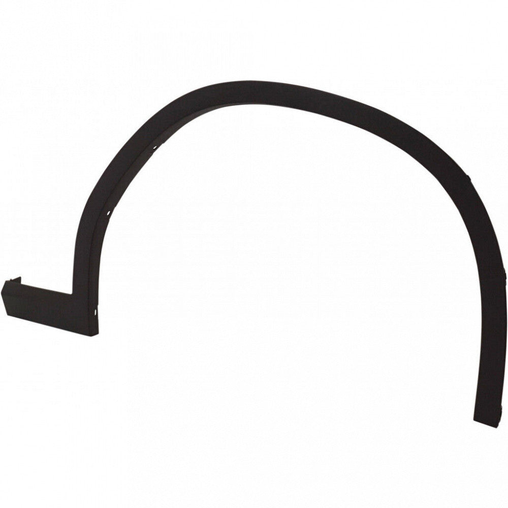 Wheel Arch Trim Front Passenger Side Without M-Pkg For Bmw - bm1291115