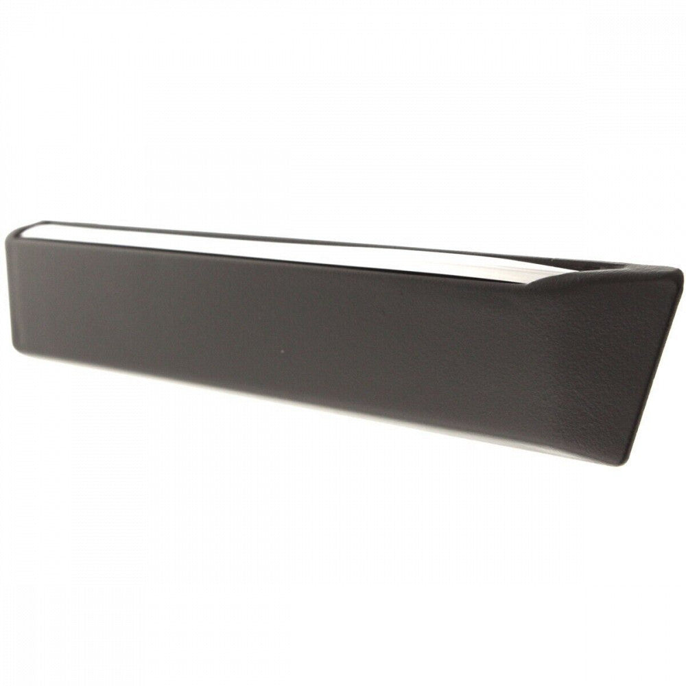 Fender Side Moulding Front Passenger Side Chrome For Bmw - BM1293104