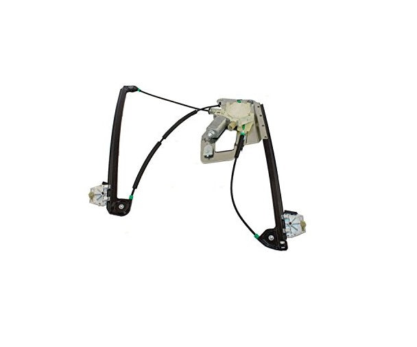 Window Regulator Front Driver Side Power For Bmw - BM1350117