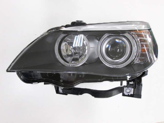 Head Lamp Driver Side Halogen High Qualityreturn Restricted - Final Sale - No Warranty Coverage For Bmw - BM2502142
