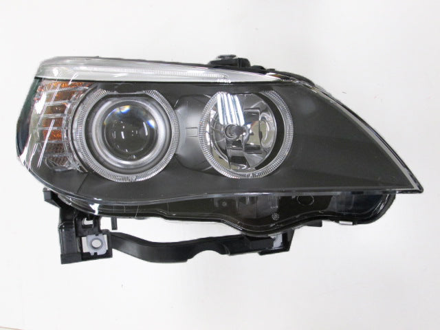 Head Lamp Passenger Side Halogen High Qualityreturn Restricted - Final Sale - No Warranty Coverage For Bmw - BM2503142