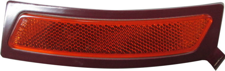 Reflector Front Driver Side For Bmw - BM2550102