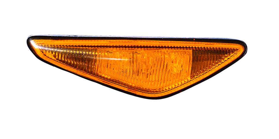 Repeater Lamp Driver Side Amber High Quality For Bmw - BM2570114