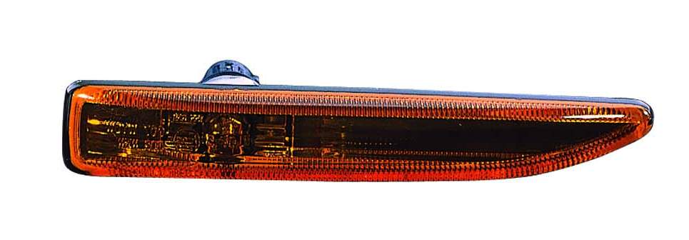 Repeater Lamp Passenger Side (Yellow Turn Indicator) High Quality For Bmw - BM2571119