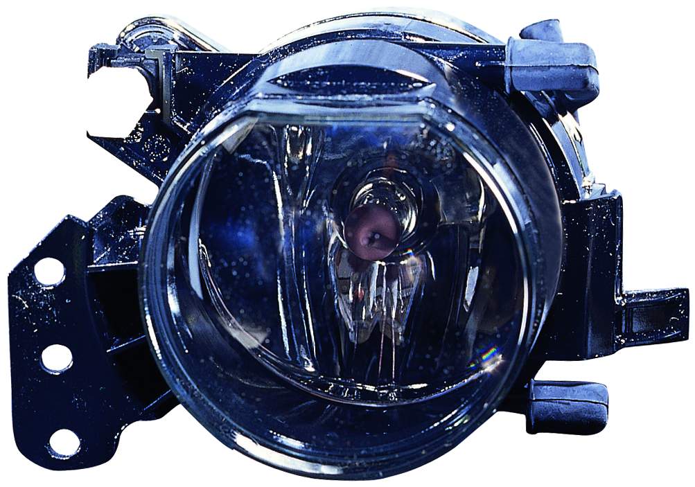 Fog Lamp Front Driver Side High Quality For Bmw - BM2592123