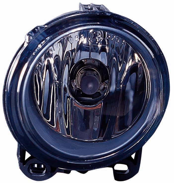 Fog Lamp Front Driver Side With M Pkg High Quality For Bmw - BM2592130