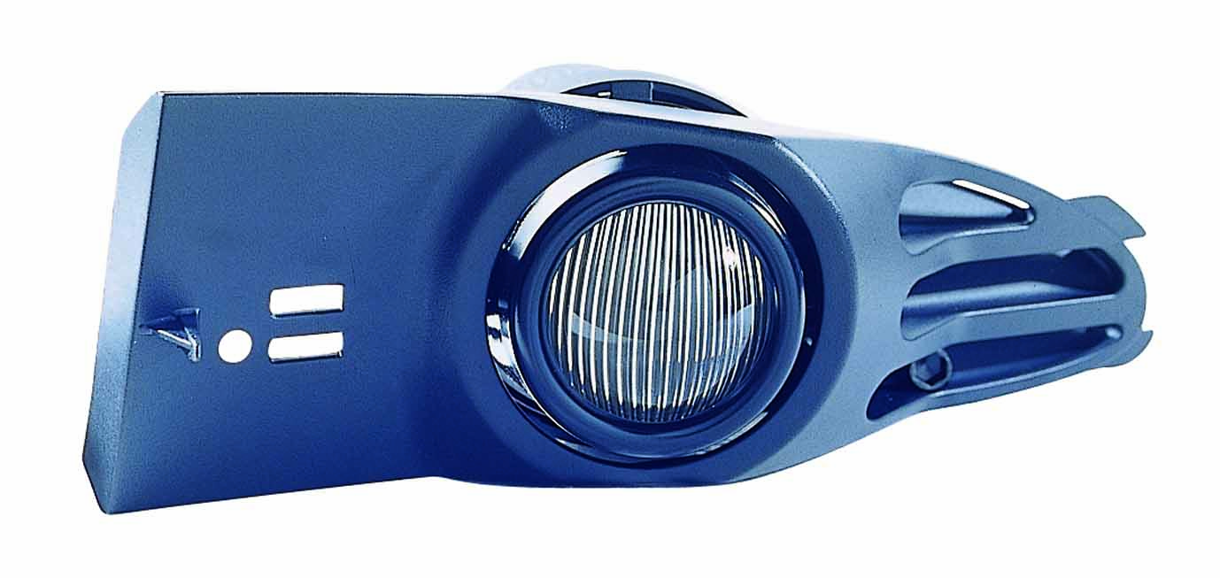 Fog Lamp Front Driver Side High Quality For Bmw - BM2592132