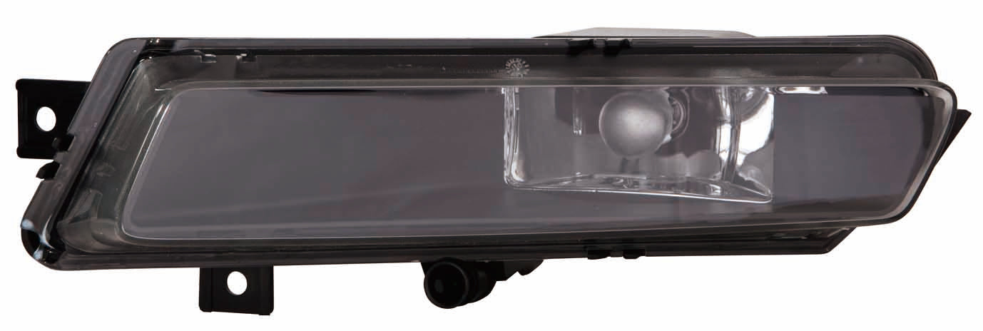 Fog Lamp Front Driver Side Without M Pkg High Quality For Bmw - BM2592134